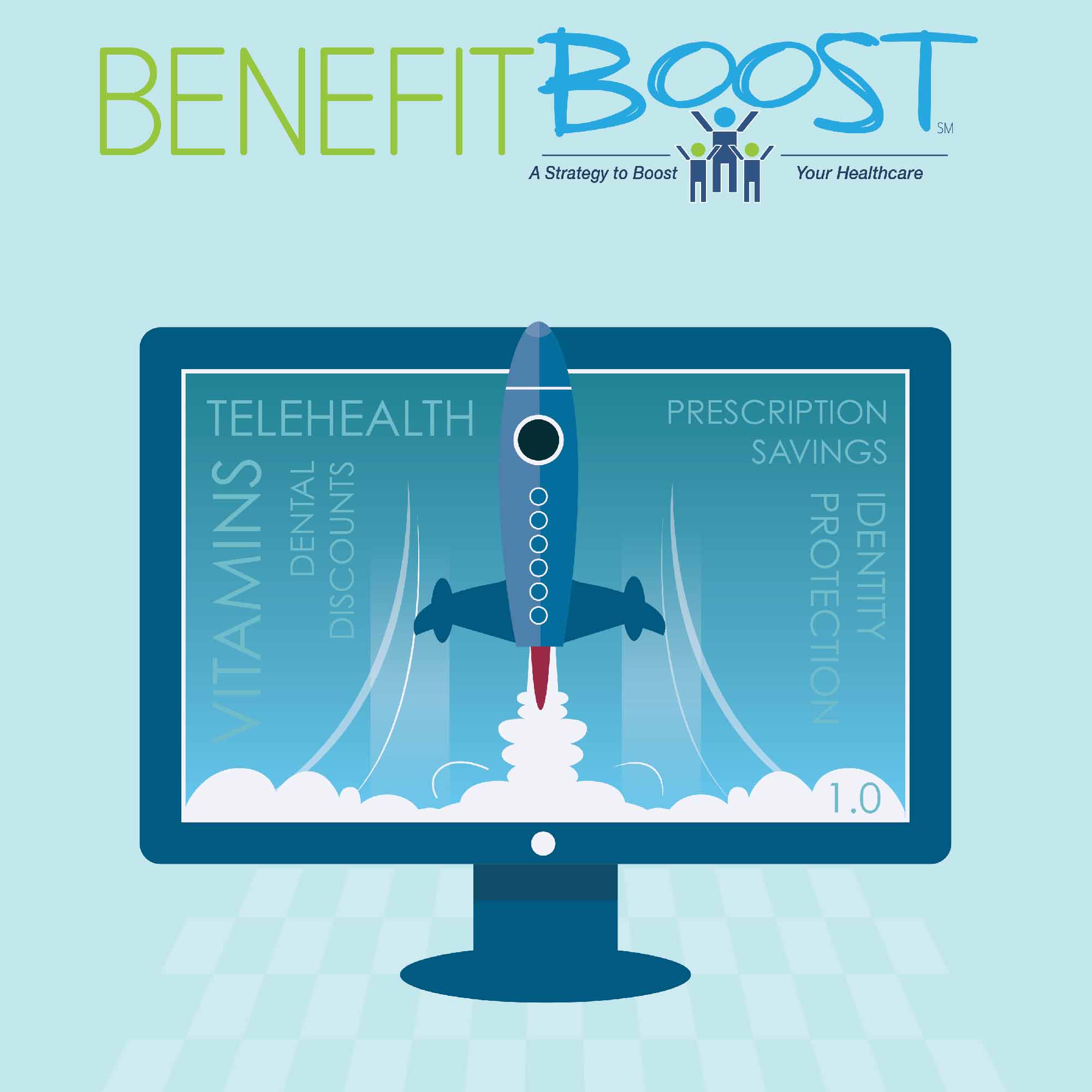 Benefit Boost 1.0