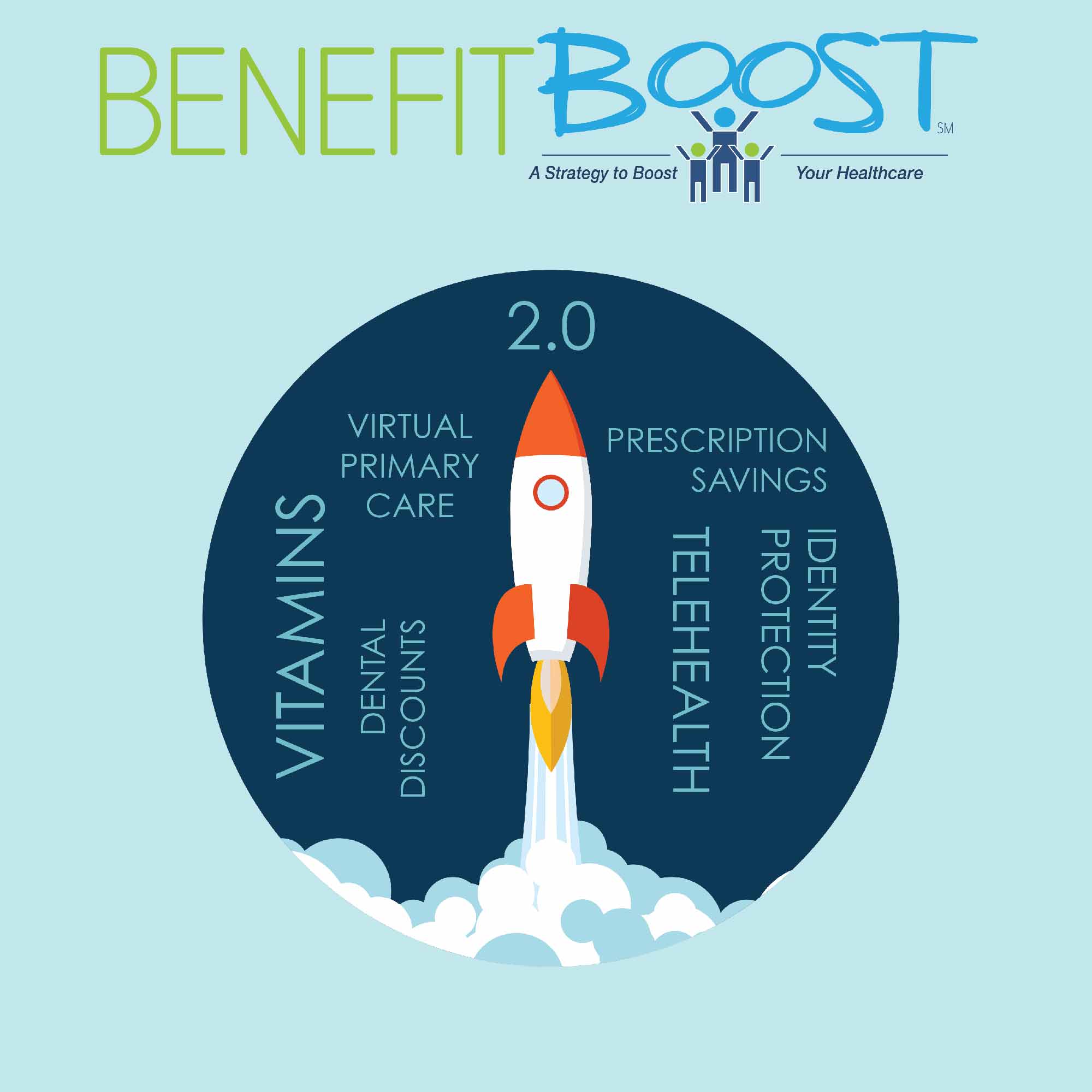 Benefit Boost 2.0 Plan Square