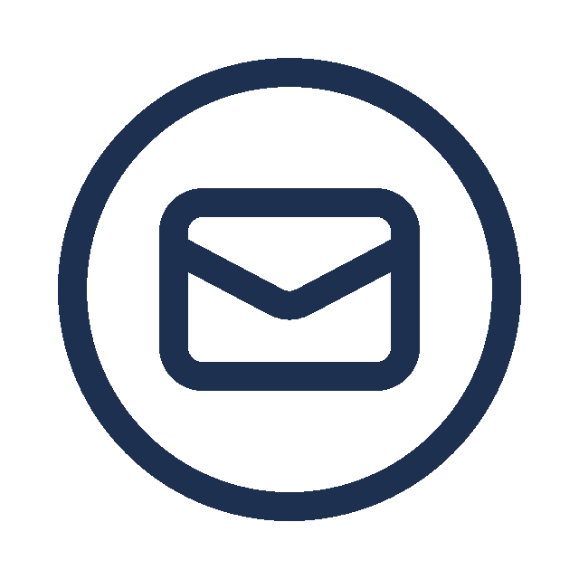 email envelope icon