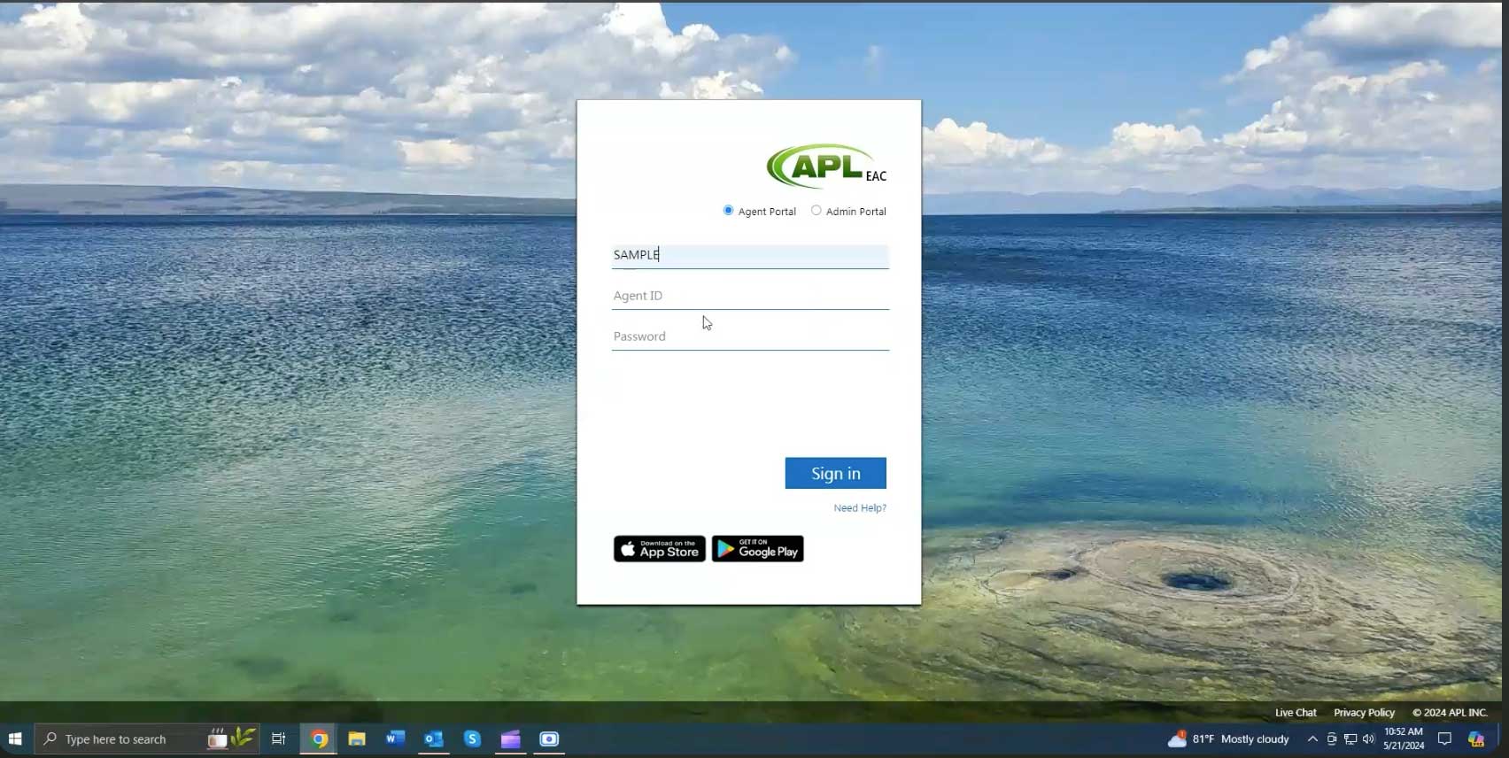 eagentcenter Tutorial Video