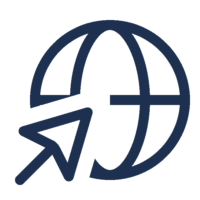 websites icon