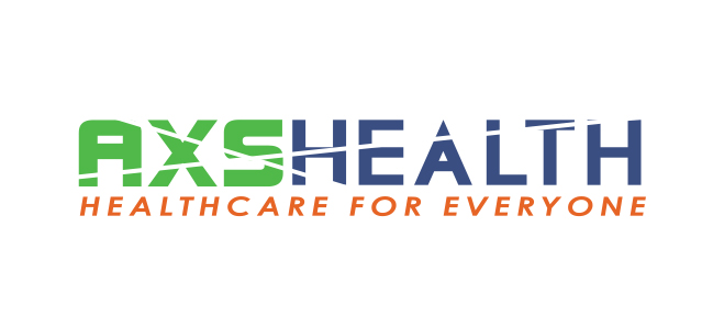 AXS Health logo