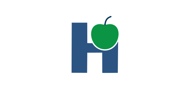 Healthy America Short Version Logo