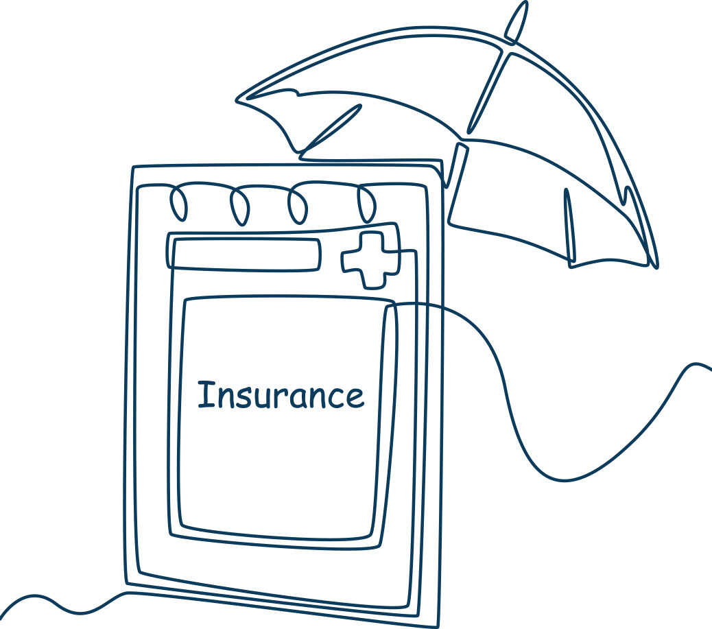 Insurance Plans Drawing - mobile version