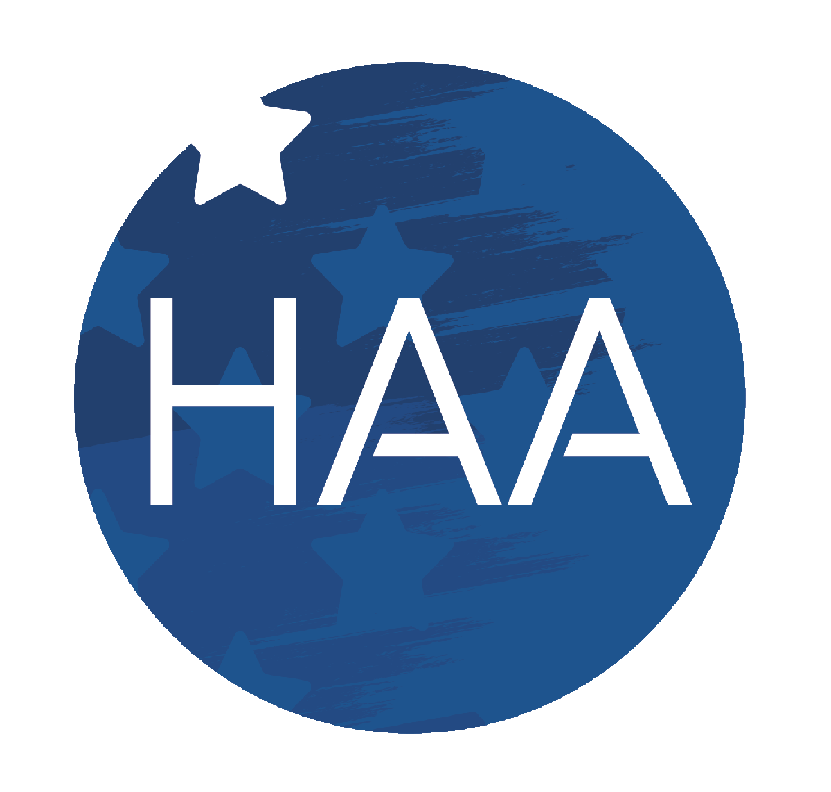 HAA logo