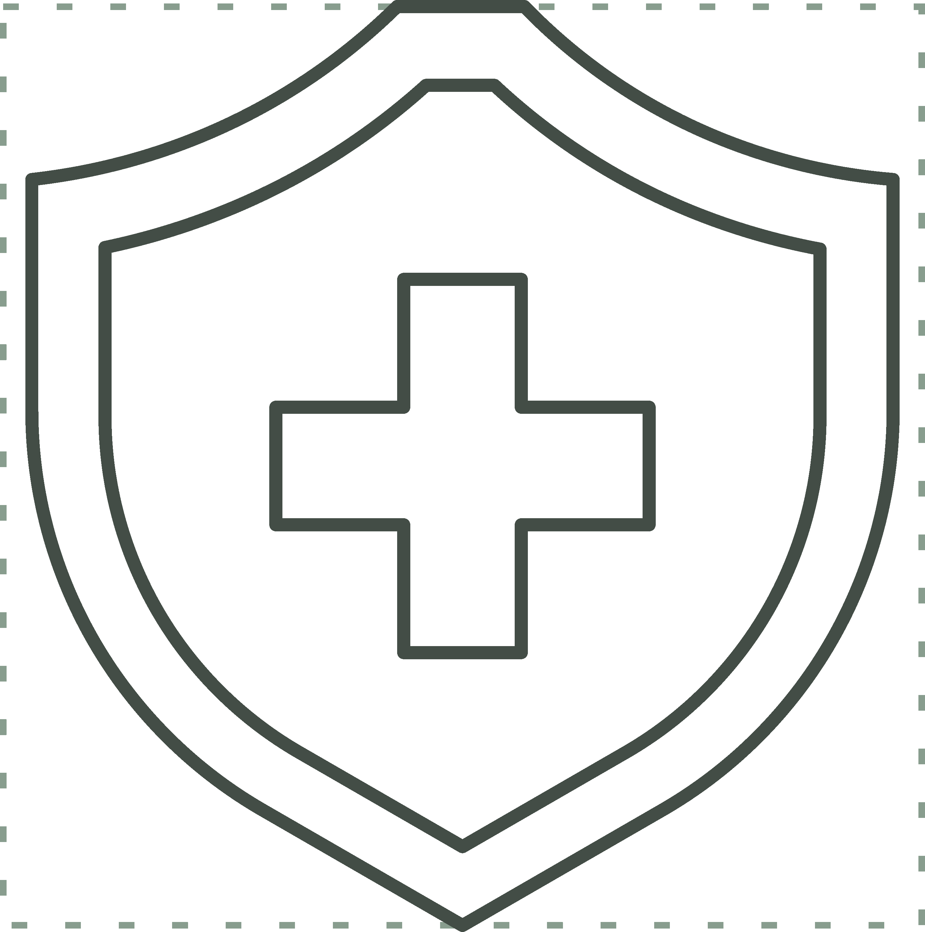 ACA Insurance Icon