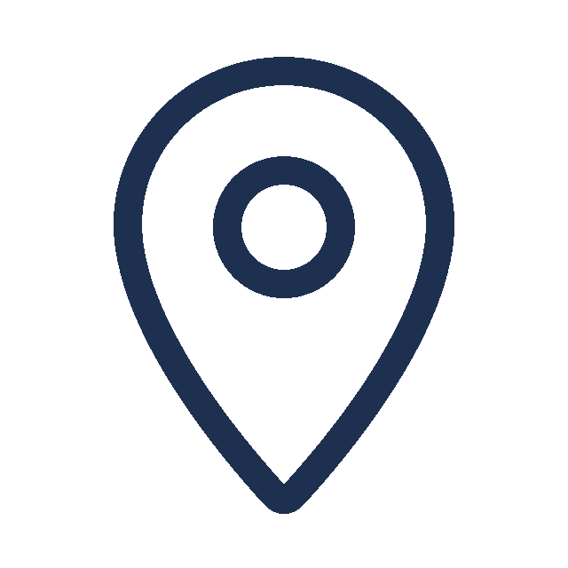 location icon