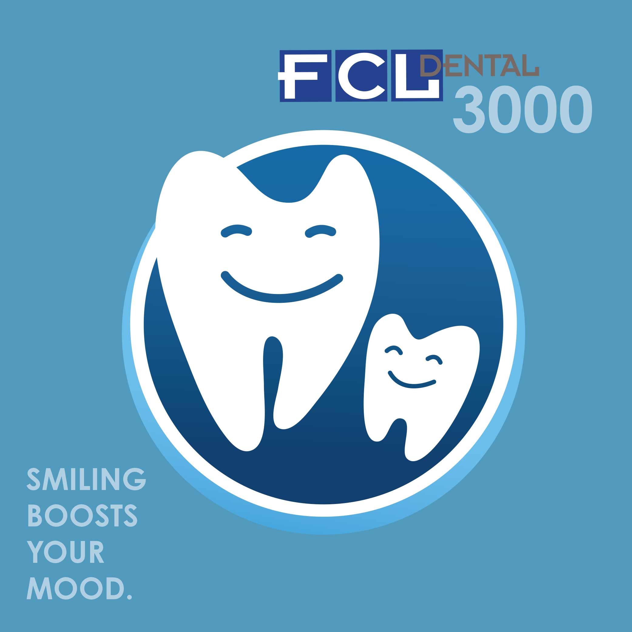 FCL Dental 3000 Plan Square