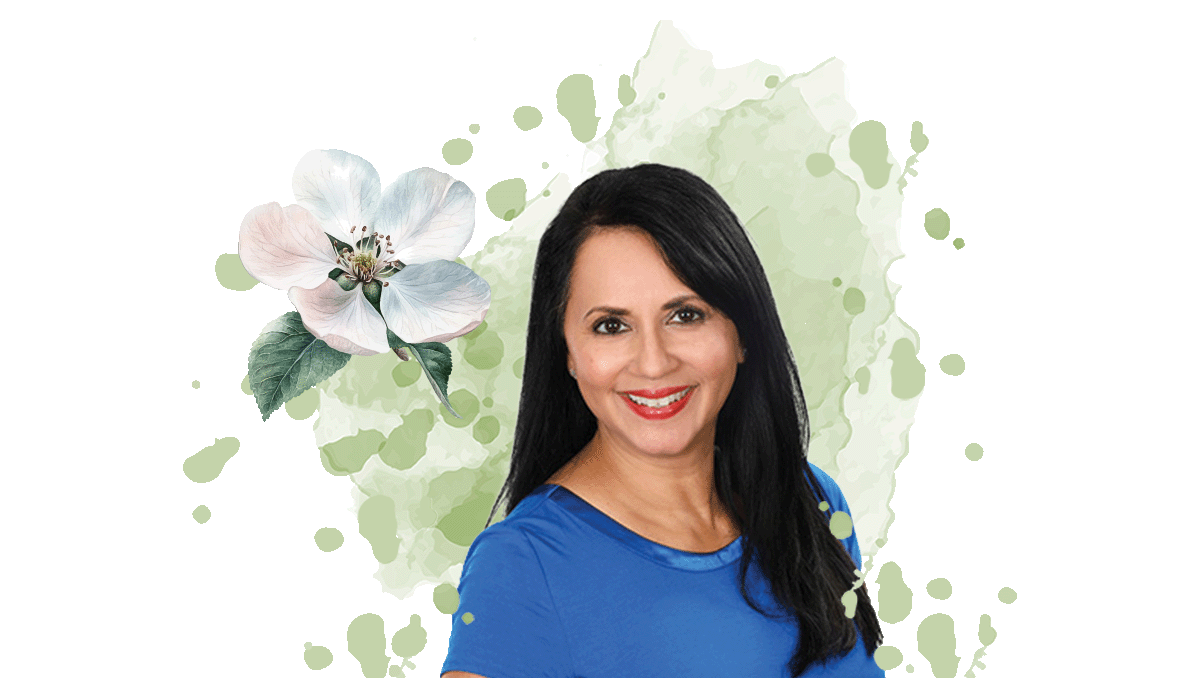 Janet Thompkins portrait