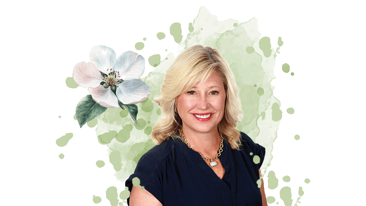 Rhonda Davidson portrait