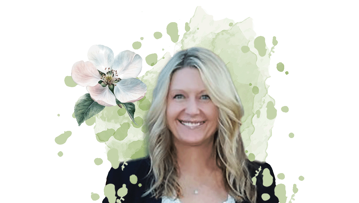 Shelly Wiegand portrait