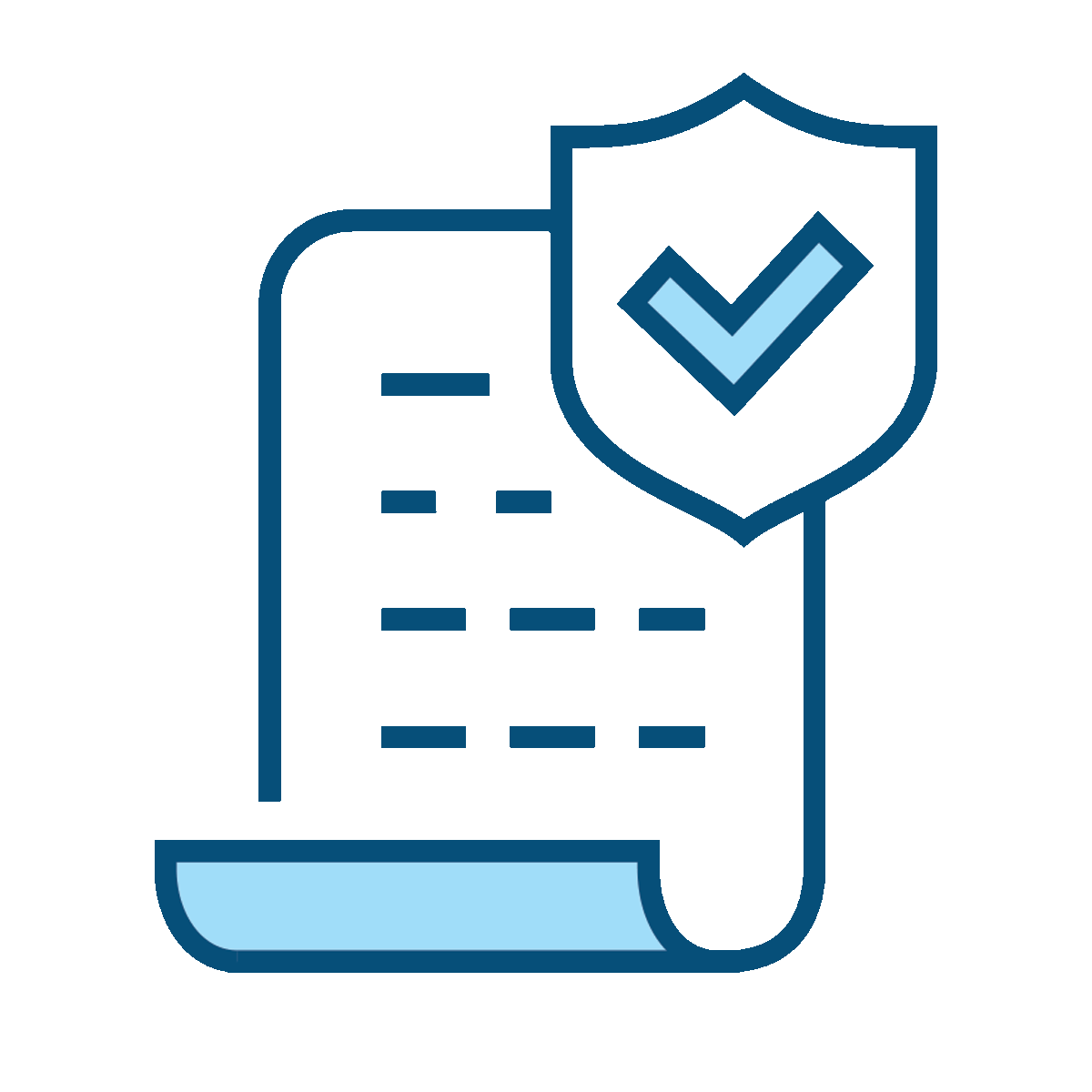 Privacy Notice Icon