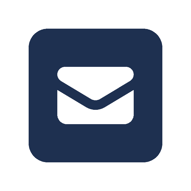 Email Icon