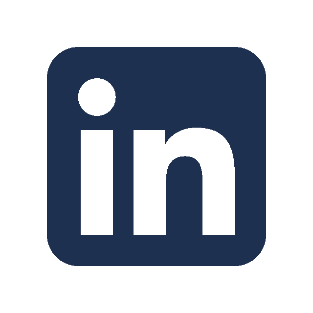 LinkedIn logo