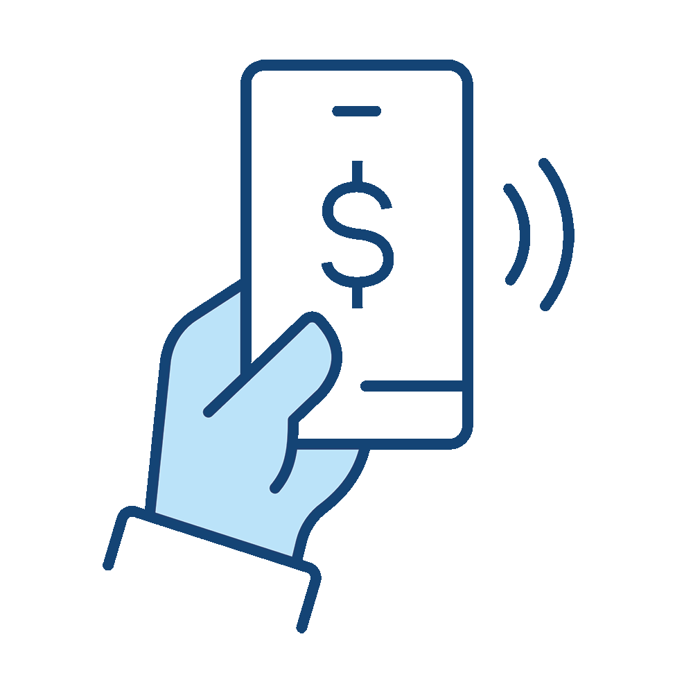 Billing Icon