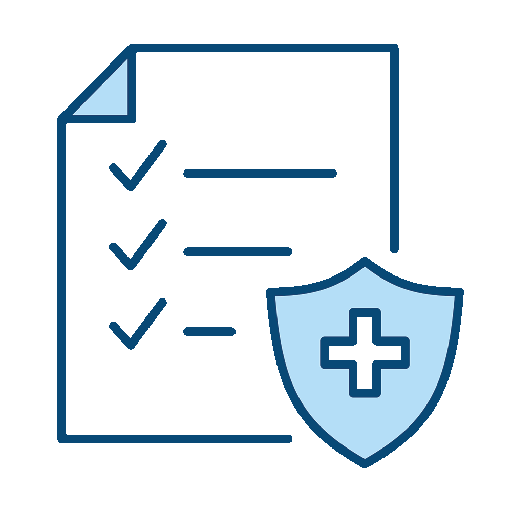 Medical Claim Icon
