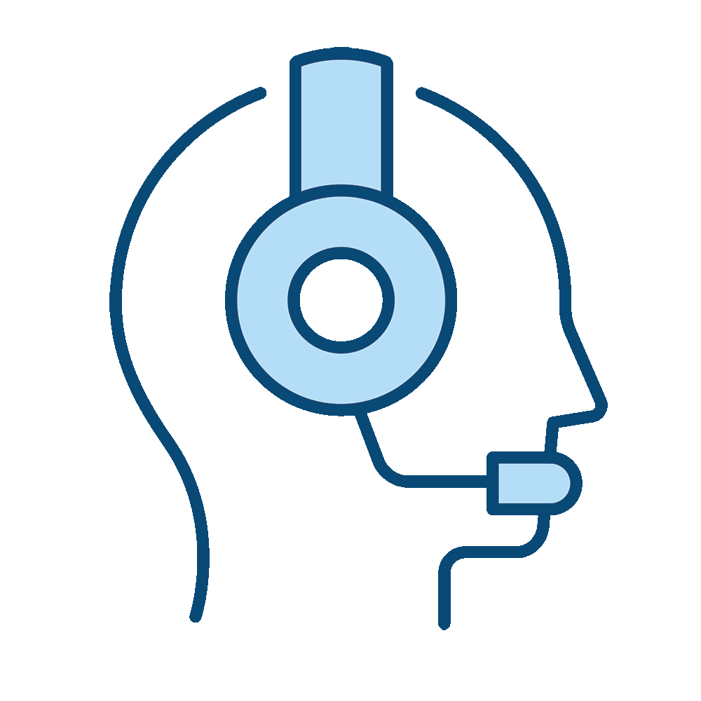 Customer Service Icon