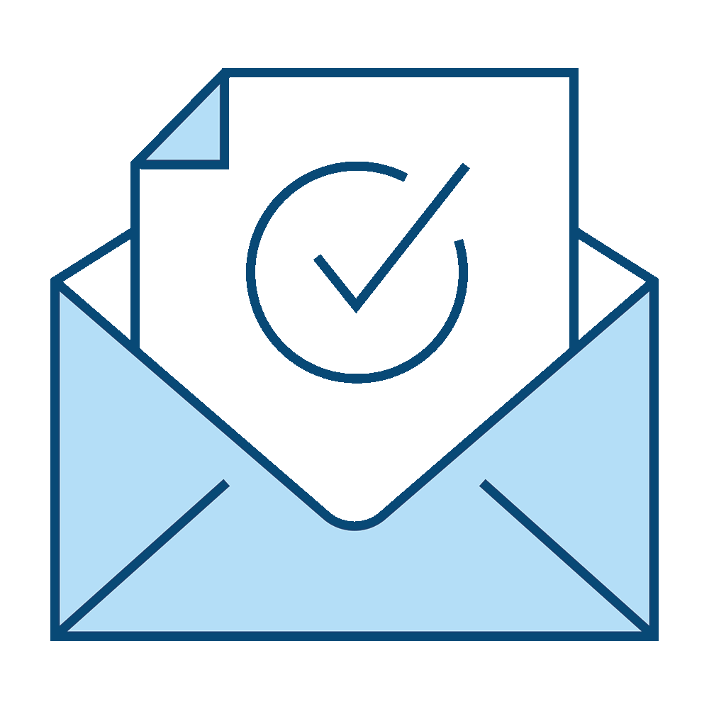 Mail Icon